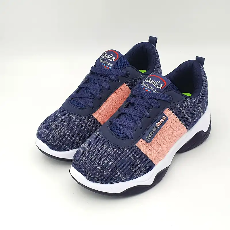 کفش پیاده روی زنانه رامیلا کد 7832
