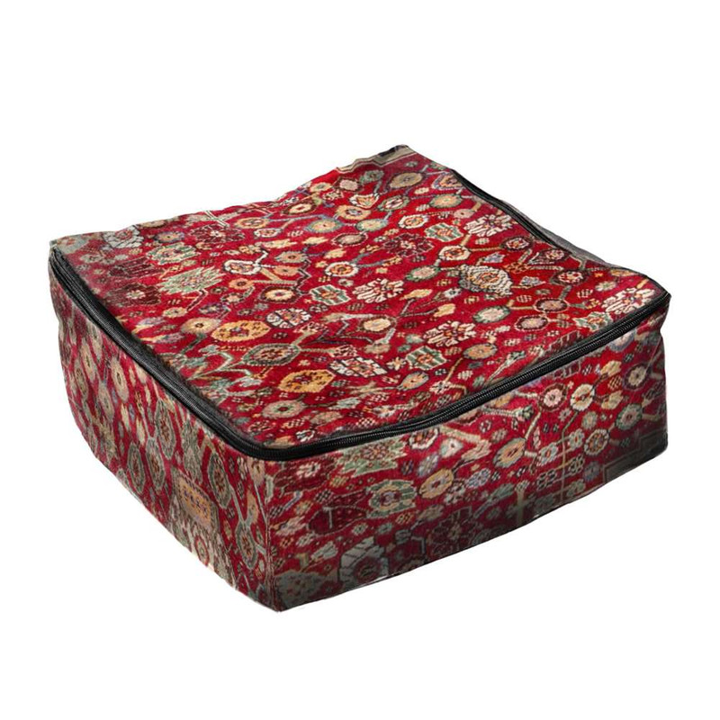 باکس لباس مدوپد طرح فرش شیراز مدل C-Shiraz16