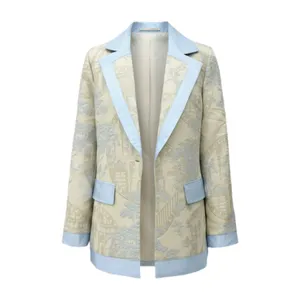 مانتو کتی زنانه مدل سنا کد HCUCVU57