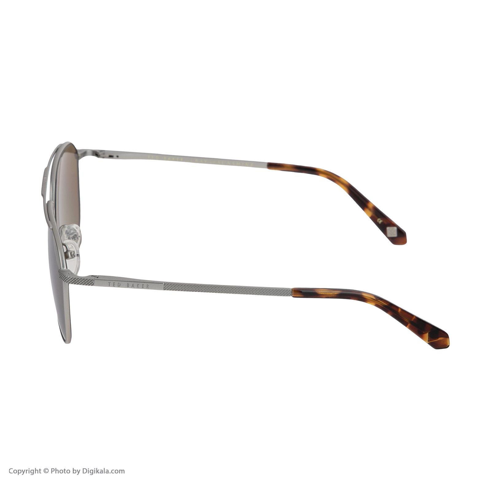 عینک آفتابی مردانه تد بیکر مدل TB 1509 800800 -  - 5