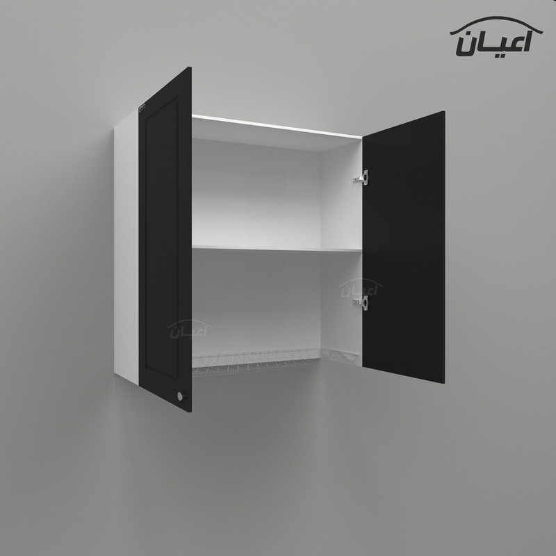 کابینت آشپزخانه اعیان مدل FH CM24