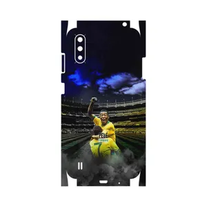 MAHOOT Pele-FullSkin Cover Sticker for Samsung Galaxy A01