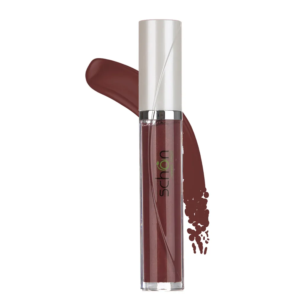 لیپ گلاس شون سری Amazing Shiny شماره S42
