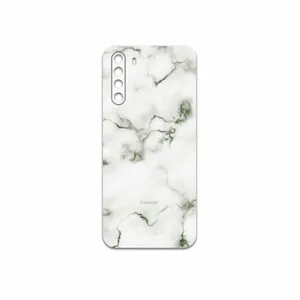MAHOOT Blanco-Smoke-Marble Cover Sticker for Gplus X10
