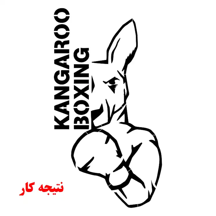 شابلون مدل بوکس کد SP466-2