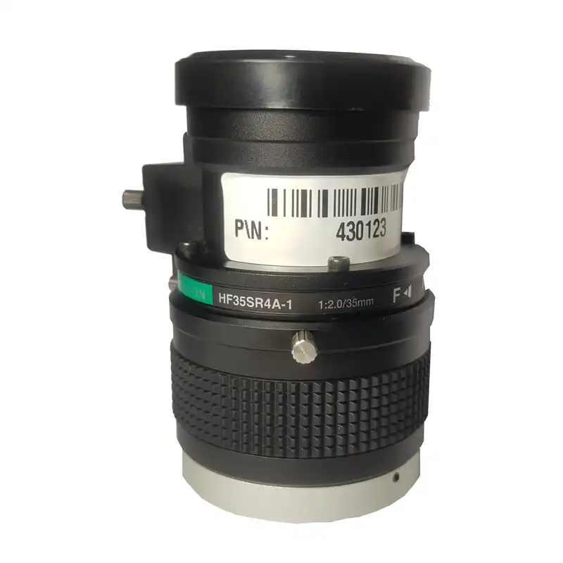 لنز دوربین مداربسته فوجینون مدل HF35SR4A-1