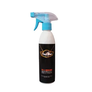 اسپری مخصوص چدن گاز و فیلتر هود فدیشه مدل Grease حجم 350 میلی لیتر