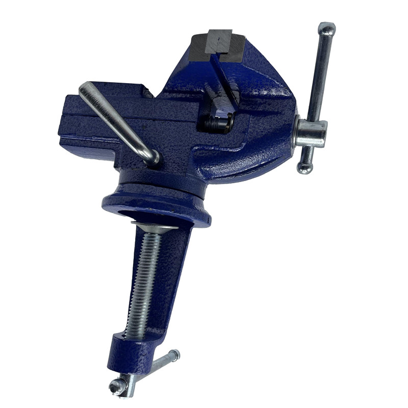 گیره بغل میزی کدGHR46