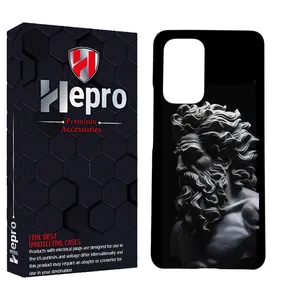 HEPRO MC Cover for XIAOMI Redmi 10 / Redmi 10 Prime
