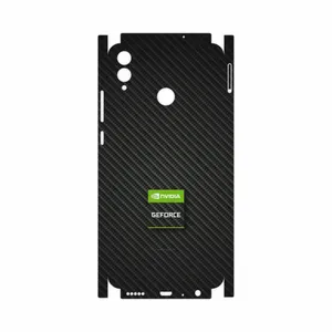 MAHOOT Nvidia Brand-FullSkin Cover Sticker for Honor 8X