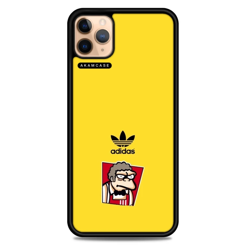 کاور آکام مدل AMC-WA11PRO-38 مناسب برای گوشی موبایل اپل iPhone 11 Pro