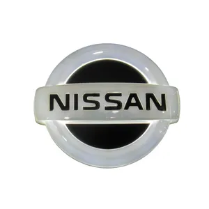 آرم خودرو مدل Badge Light