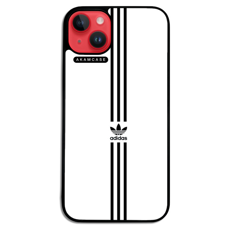 کاور آکام مدل AMCWA14PLUS-ADIDAS11 مناسب برای گوشی موبایل اپل iPhone 14 Plus