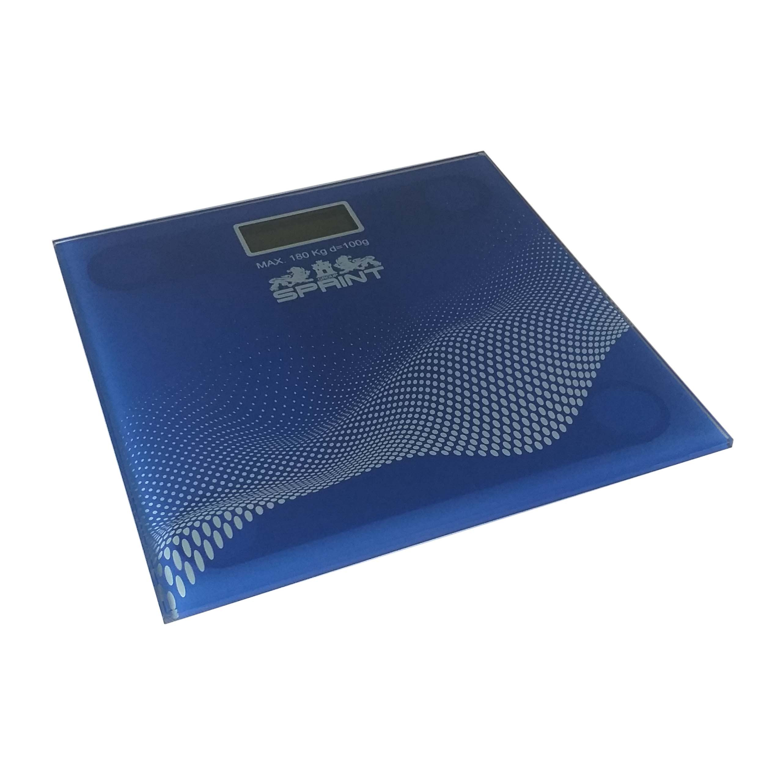 ترازو دیجیتال اسپرینت مدل EBS-12 ترازو دیجیتال اسپرینت مدل EBS-12