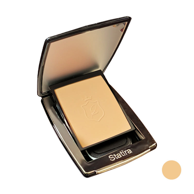 پنکیک استاتیرا شماره C60