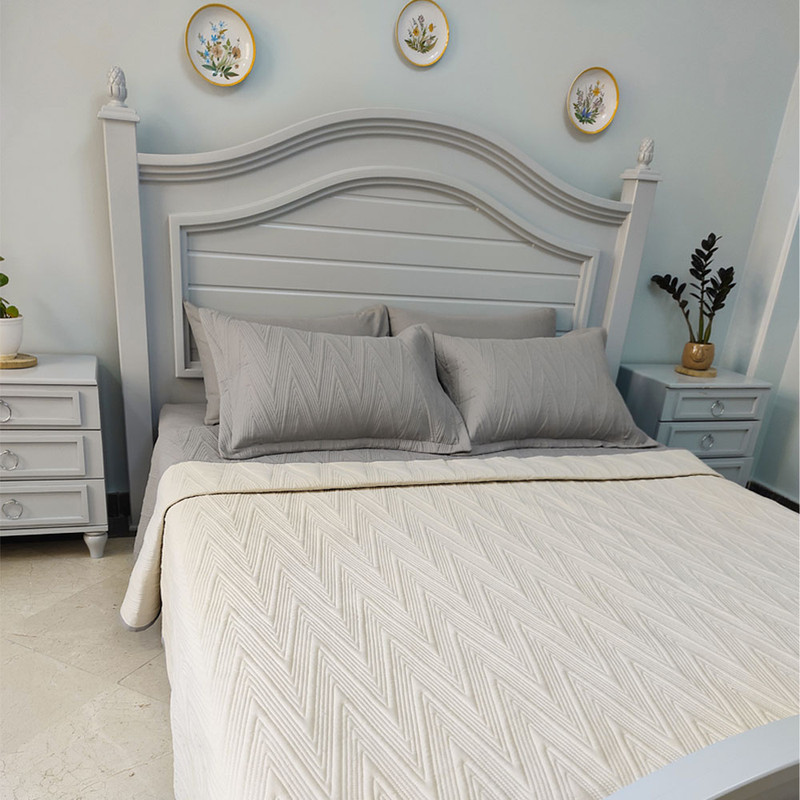 سرویس روتختی دو نفره 6 تکه مدل RFW1582