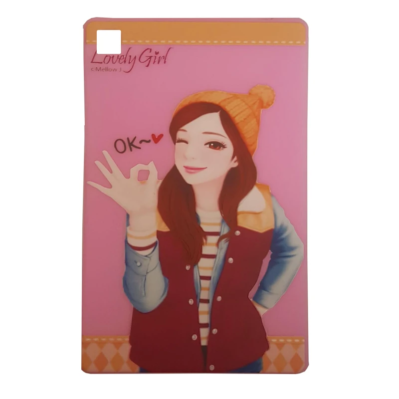 کاور کد WSSS12 مناسب برای تبلت سامسونگ Galaxy Tab A7 Lite 2021 T225