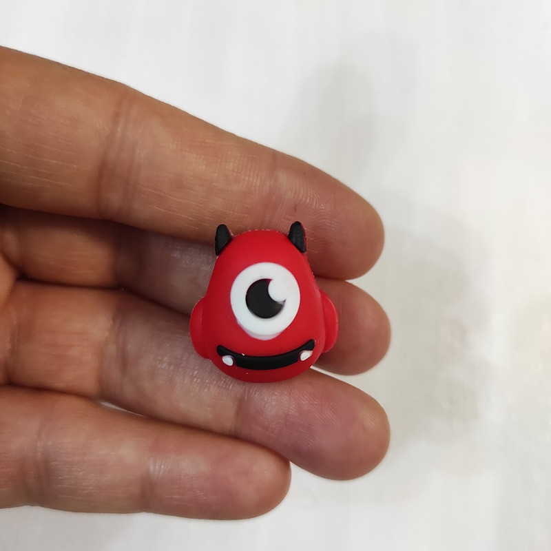 سرمدادی مدل هیولای تک چشم کد 03