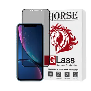 Horse CERPRIVH Screen Protector For Apple iPhone 11 / iPhone XR
