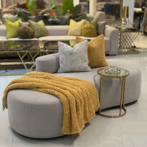 مبل راحتی ۳ نفره نوین چوب پارس مدل Elize