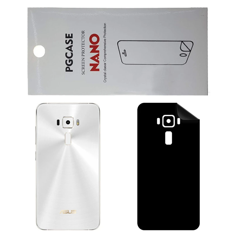 برچسب پوششی مدل STAR RG مناسب برای گوشی موبایل ایسوس Zenfone 3 5.2in