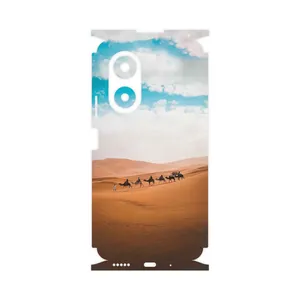 MAHOOT Camel-FullSkin Cover Sticker for Huawei Nova 9 SE