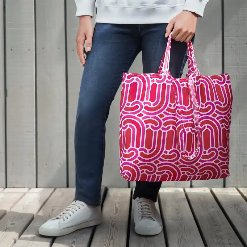 ساک خرید ایکیا مدل SOTRONN