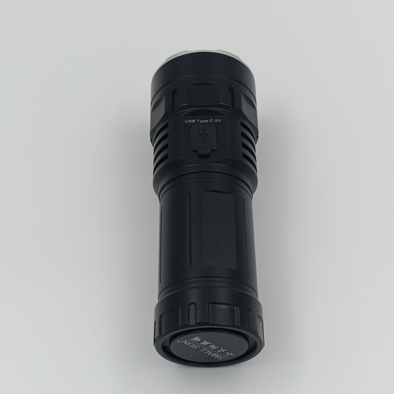 چراغ قوه دستی اسمال سان مدل T263
