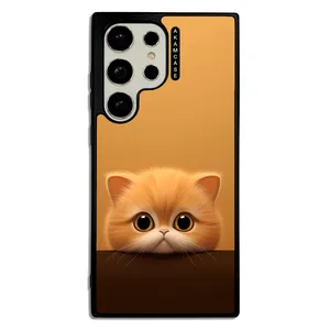 AKAM AMC-WSGS23U-CATS16 Cover For Samsung Galaxy S23 Ultra