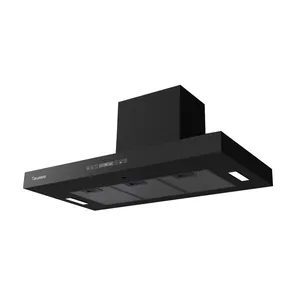 هود جزیره‌ای تایسز مدل TF-2902 سایز 90