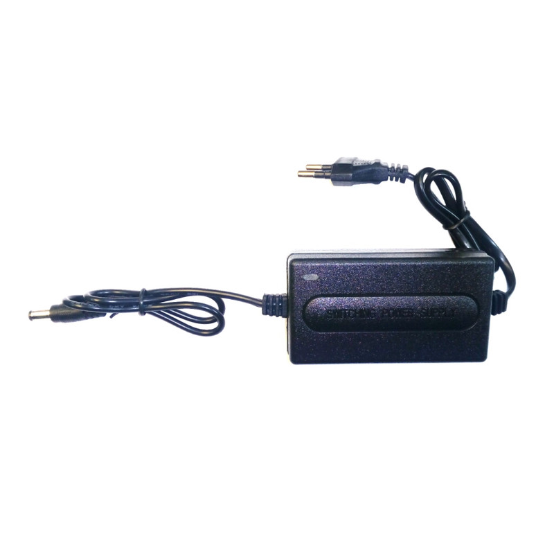 آداپتور 24 ولت 2 آمپر مدیا نور مدل 2021