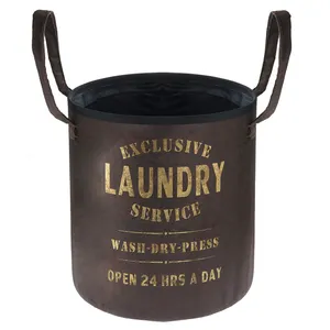  باکس نظم دهنده لباس مدل LAUNDRY