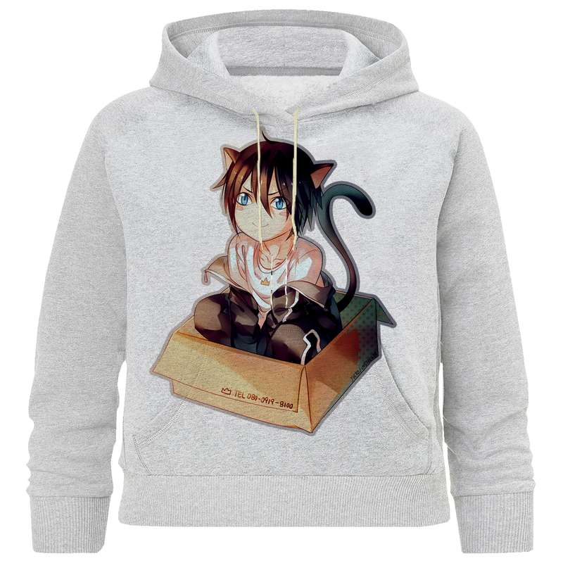 هودی پسرانه مدل M 433 B T S