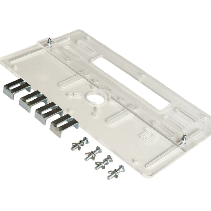 عکس شماره 28 : تبدیل اره دیسکی به اره میزی و تبدیل اور فرز به فرز میزی مدل mc board