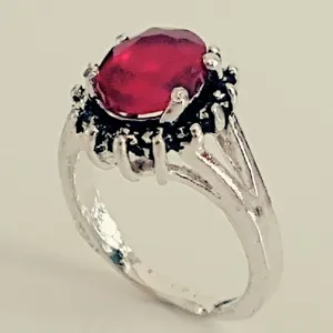 انگشتر زنانه مدل P7500