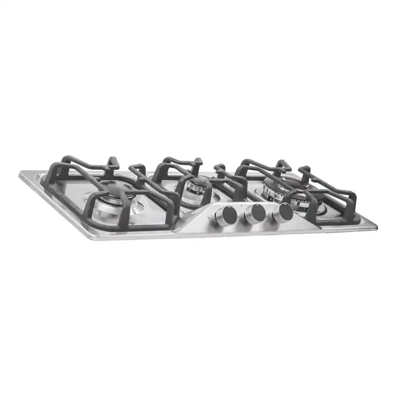 اجاق گاز صفحه ای درسا مدل آنیتا