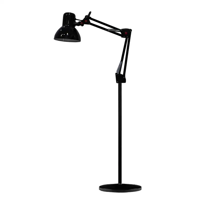 چراغ مطالعه مدل مهندسی LongRodBase  علمی دار