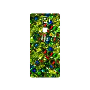 MAHOOT Marble Nostalgia Cover Sticker for BlackBerry Evolve