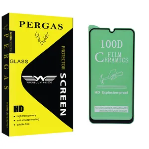 Waily Nice Pergas Glass Screen Protector For Samsung Galaxy A70/A70S