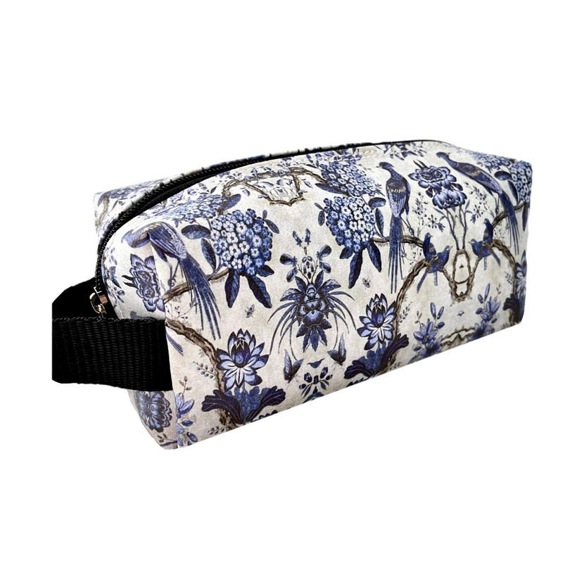 کیف لوازم آرایش زنانه مدل بندار قلم