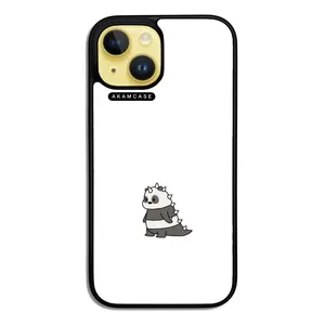 AKAM AMC-WA15-DINO-22 Cover For Apple iPhone 15