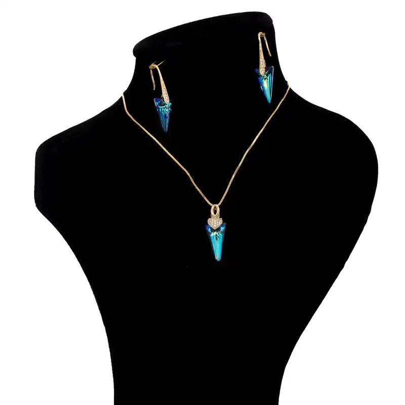 نیم ست زنانه ژوپینگ مدل ایزابلا کد Sma209089