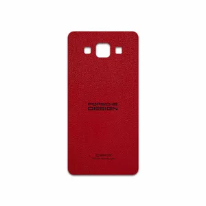 MAHOOT RL-PRDS Cover Sticker for Samsung Galaxy A5