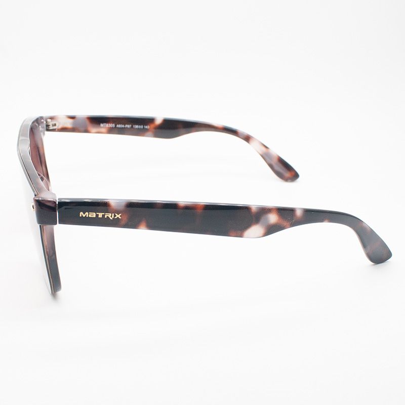 عینک آفتابی ماتریکس مدل MT 8305 A604 -  - 4