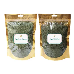 شوید و نعنا خشک لیمونار - مقدار 190 گرم بسته 2 عددی