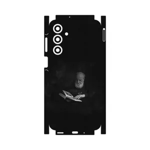 MAHOOT Hoshang Ebtehaj-FullSkin Cover Sticker for Samsung Galaxy A16 4G