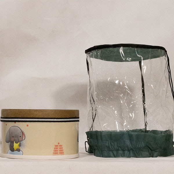 بازی آموزشی فروزنده مدل طبلک کد 04