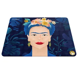 Hoomero Frida Kahlo A5022 Mousepad