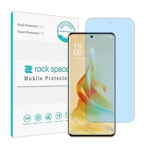 HyBLU anti blue rock space screen protector suitable for Oppo Reno9 pro mobile phone