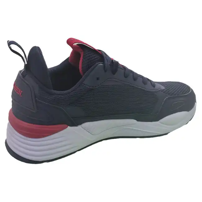 کفش راحتی مردانه یو اس پولو مدل Recife